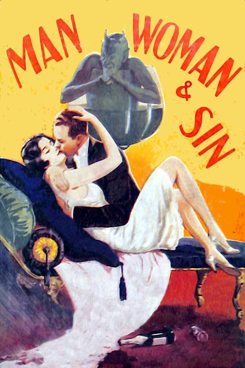 Mann-Weib-Sünde