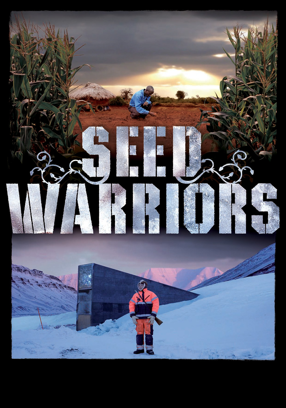 Seed Warriors
