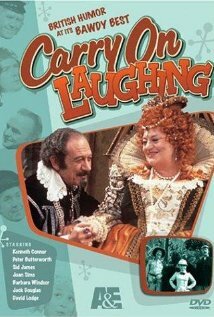 Carry on Laughing
