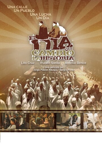 El día que cambió la historia