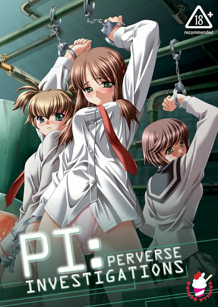 Perverse Investigations