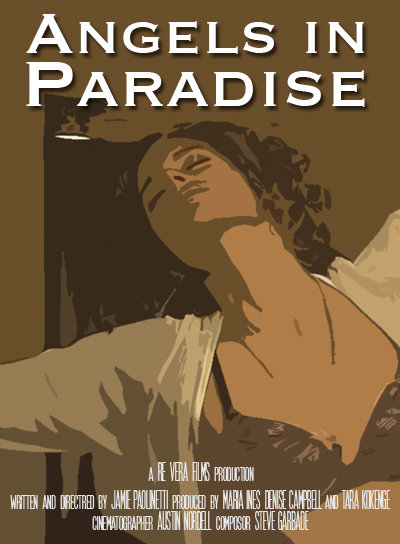 Angels in Paradise
