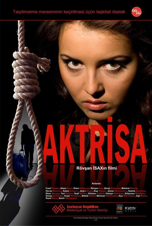 The Actress