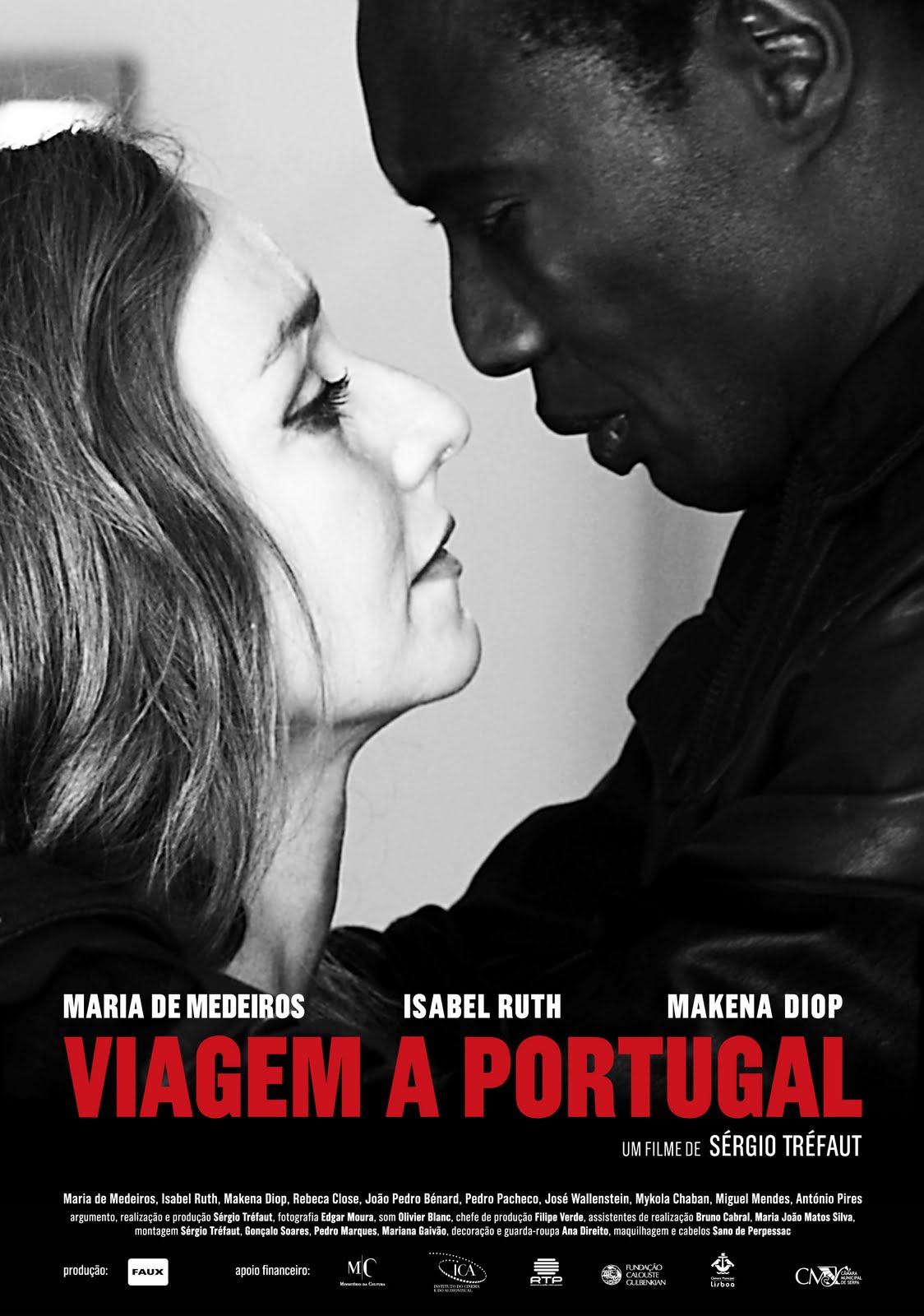 Journey to Portugal