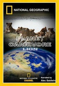Planet Carnivore