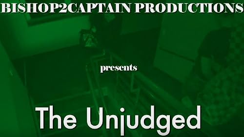 The Unjudged