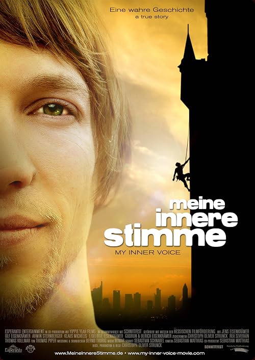 Meine innere Stimme
