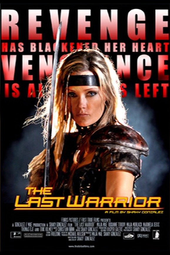 The Last Warrior