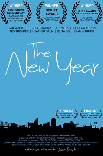 The New Year