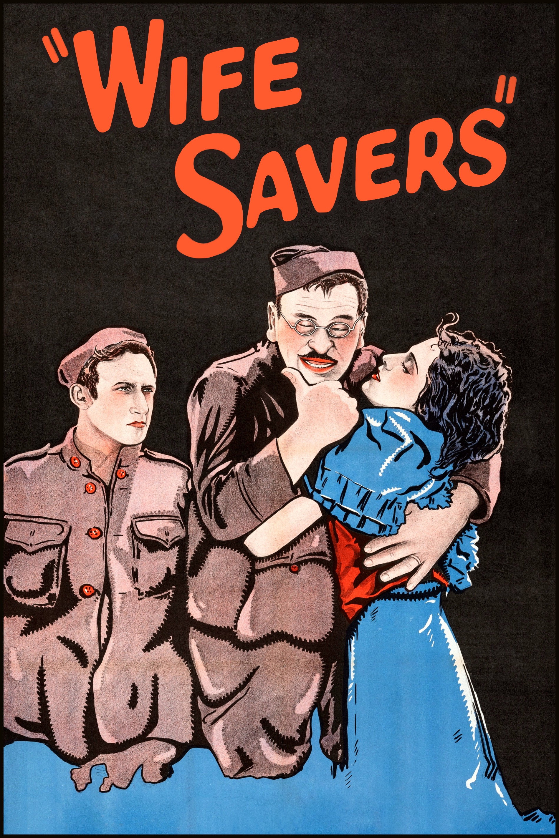 Wife Savers