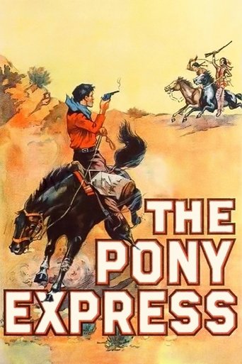 Der Ponnyexpreß
