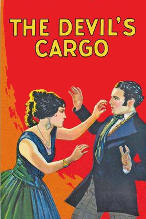 Дьявольский груз