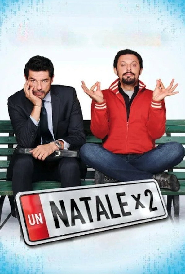 Un Natale per due