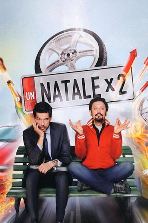 Un Natale per due