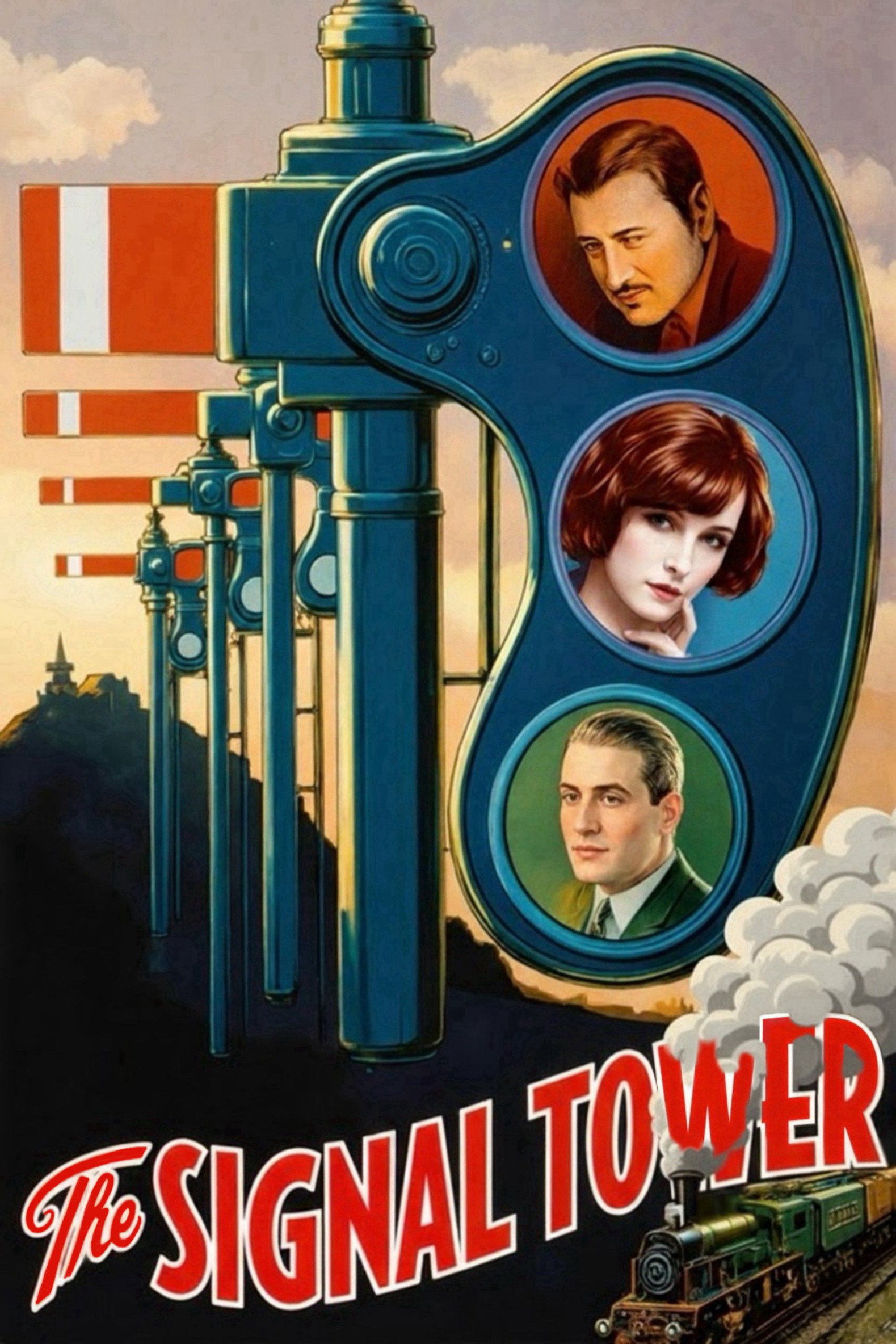 The Signal Tower