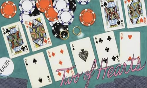 Two of Hearts