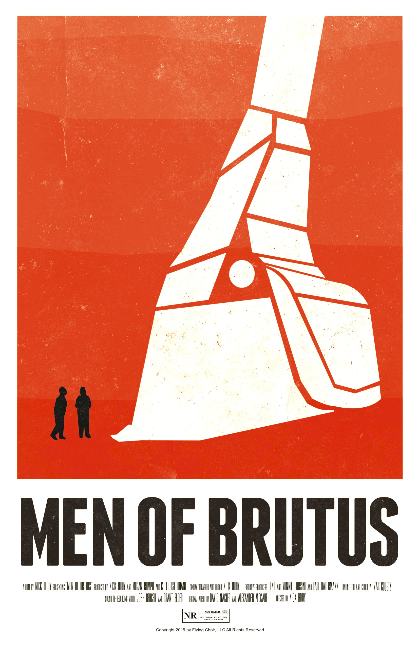 Men of Brutus