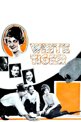 White Tiger