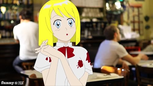 My Anime Girlfriend