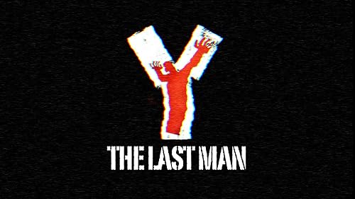 Y: The Last Man