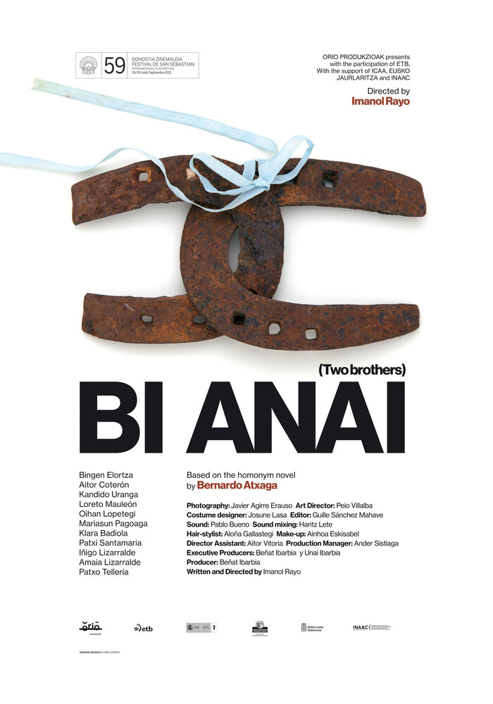 Bi anai