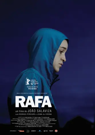 Рафа