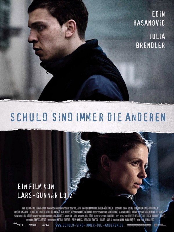 Schuld sind immer die Anderen