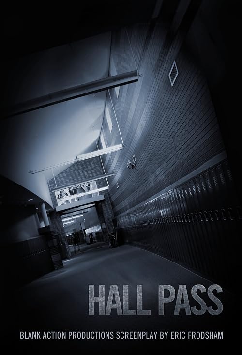 Hall Pass