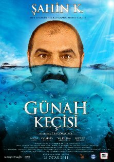Günah Keçisi