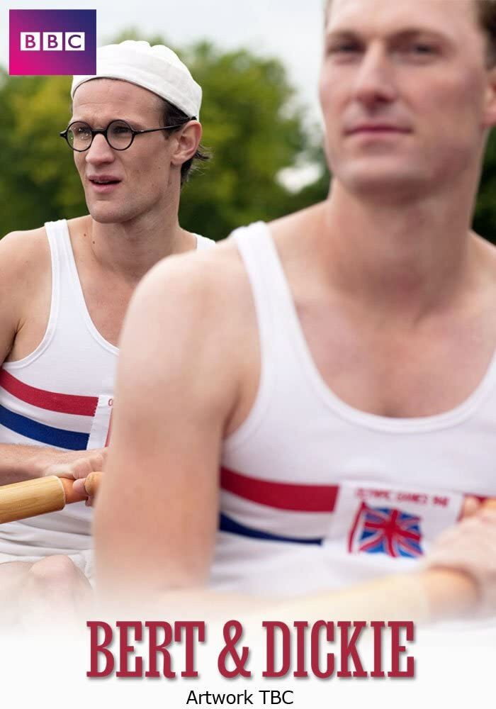 Going for Gold – The 48’ Games