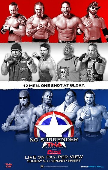 No Surrender