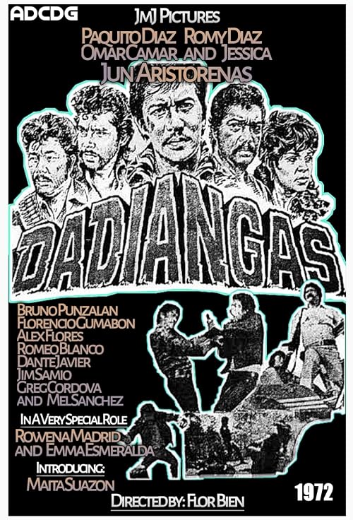 Dadiangas