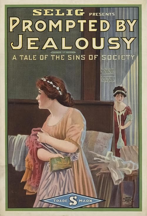 Prompted by Jealousy