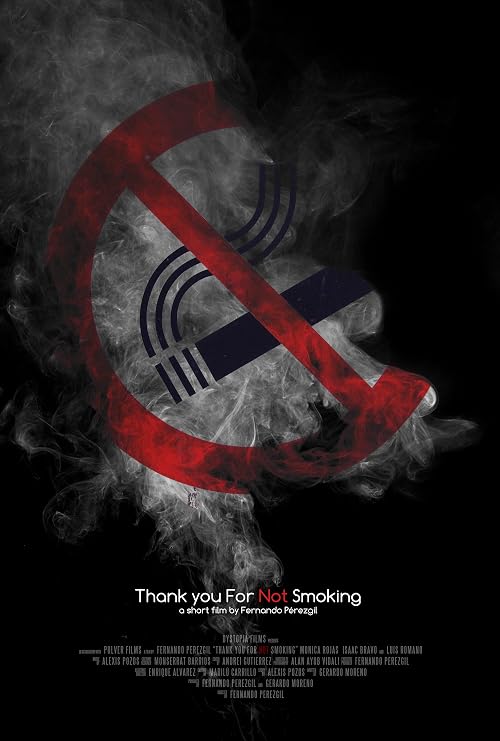 Thank You for Not Smoking