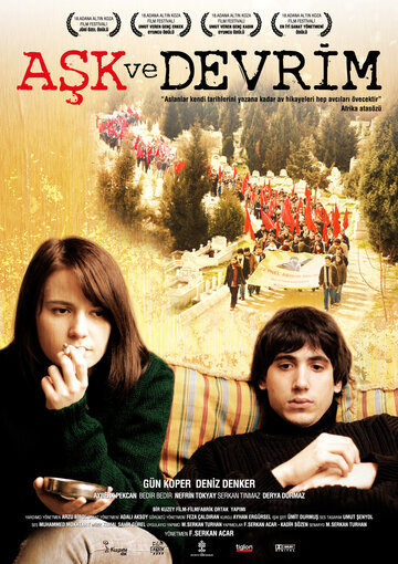 Ask ve Devrim