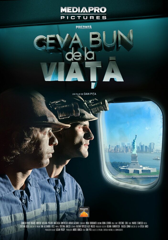 Ceva Bun de la Viata