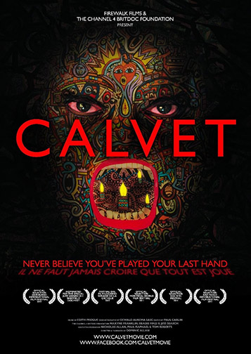 Calvet