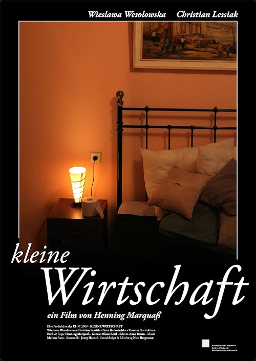 Kleine Wirtschaft