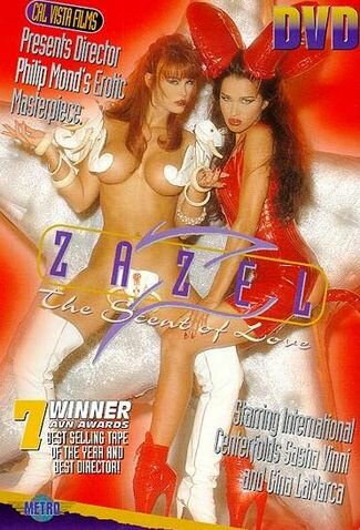 Zazel - The Scent of Love