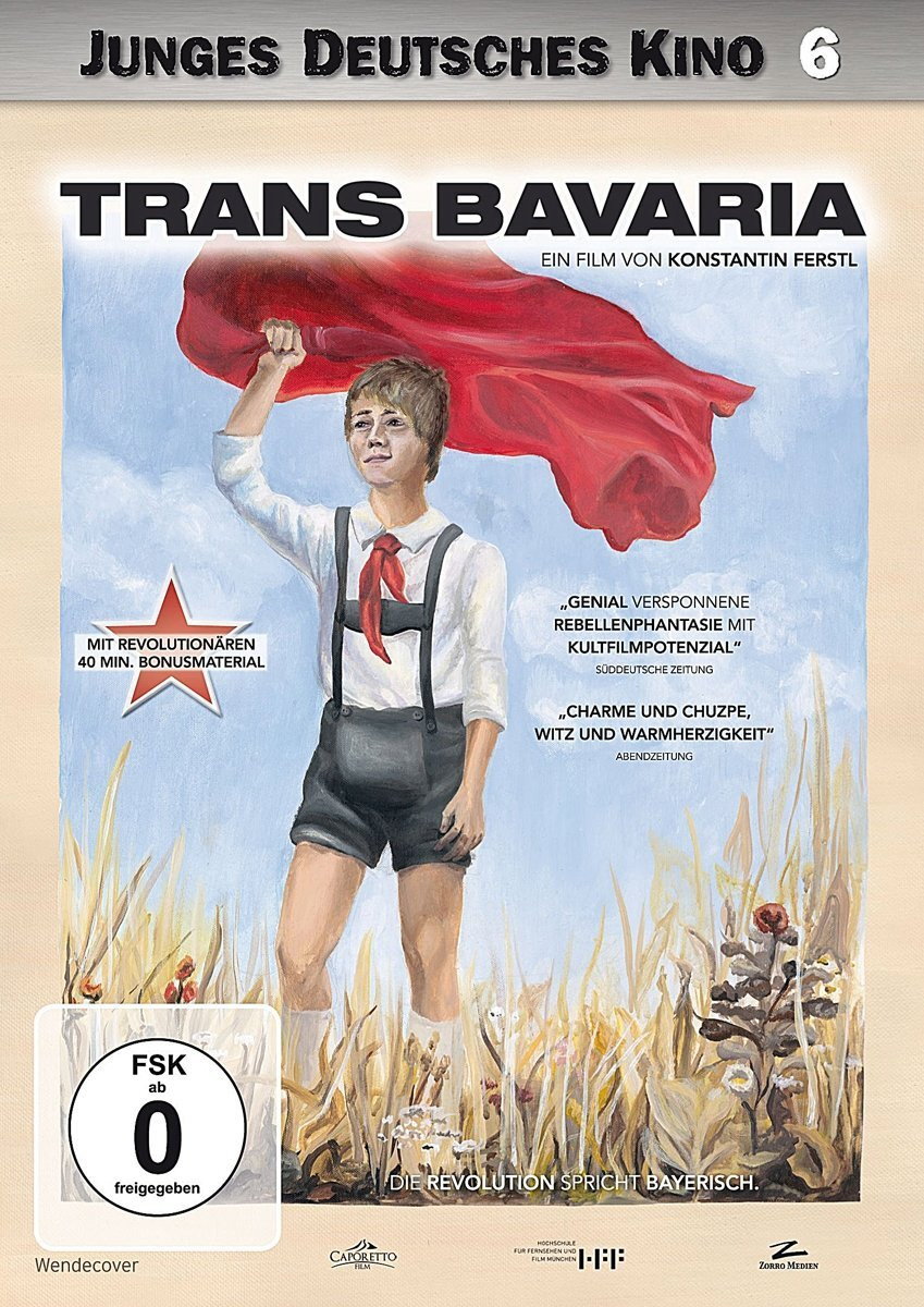 Транс Бавария