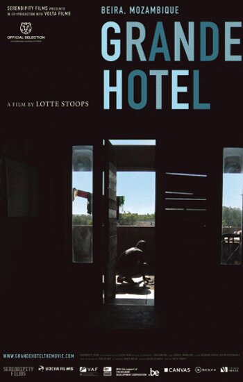 Grande Hotel