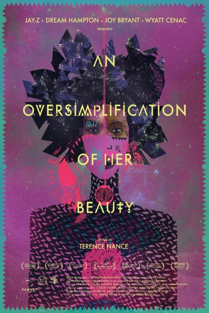 An Oversimplification of Her Beauty