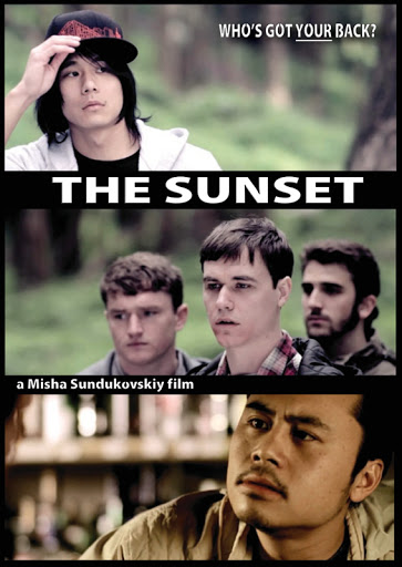 The Sunset