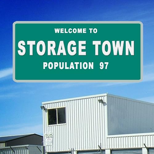 Storage Town