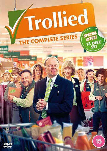 Trollied