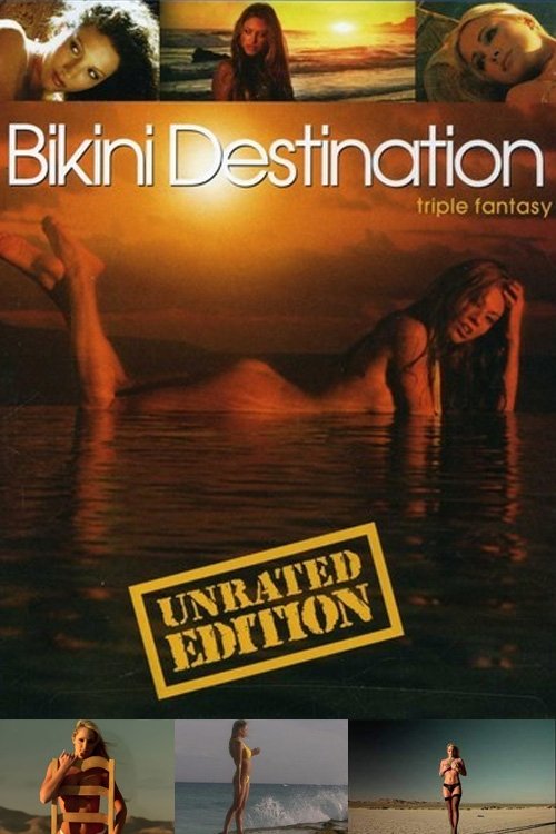 Bikini Destinations: Fantasy