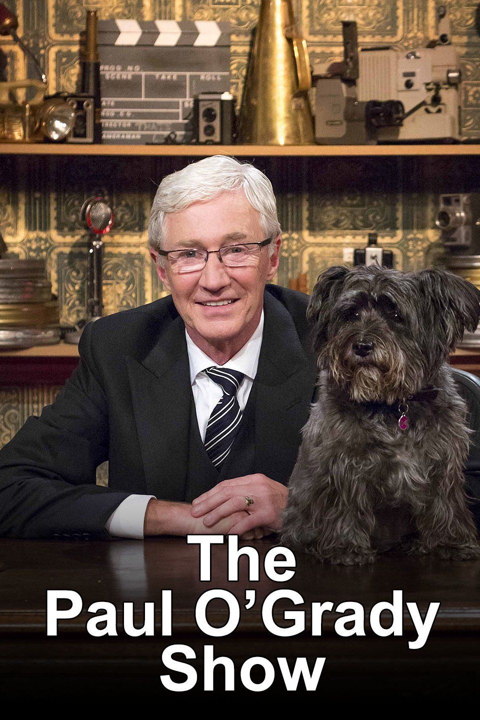 The Paul O'Grady Show