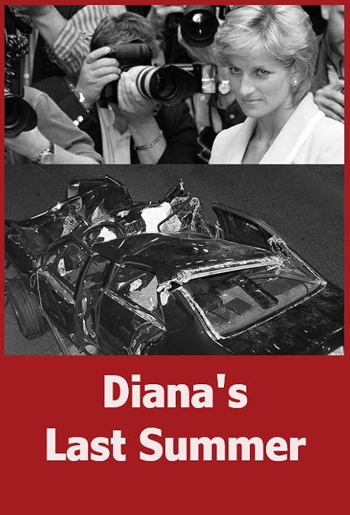 Diana's Last Summer