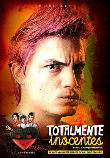 Totalmente Inocentes