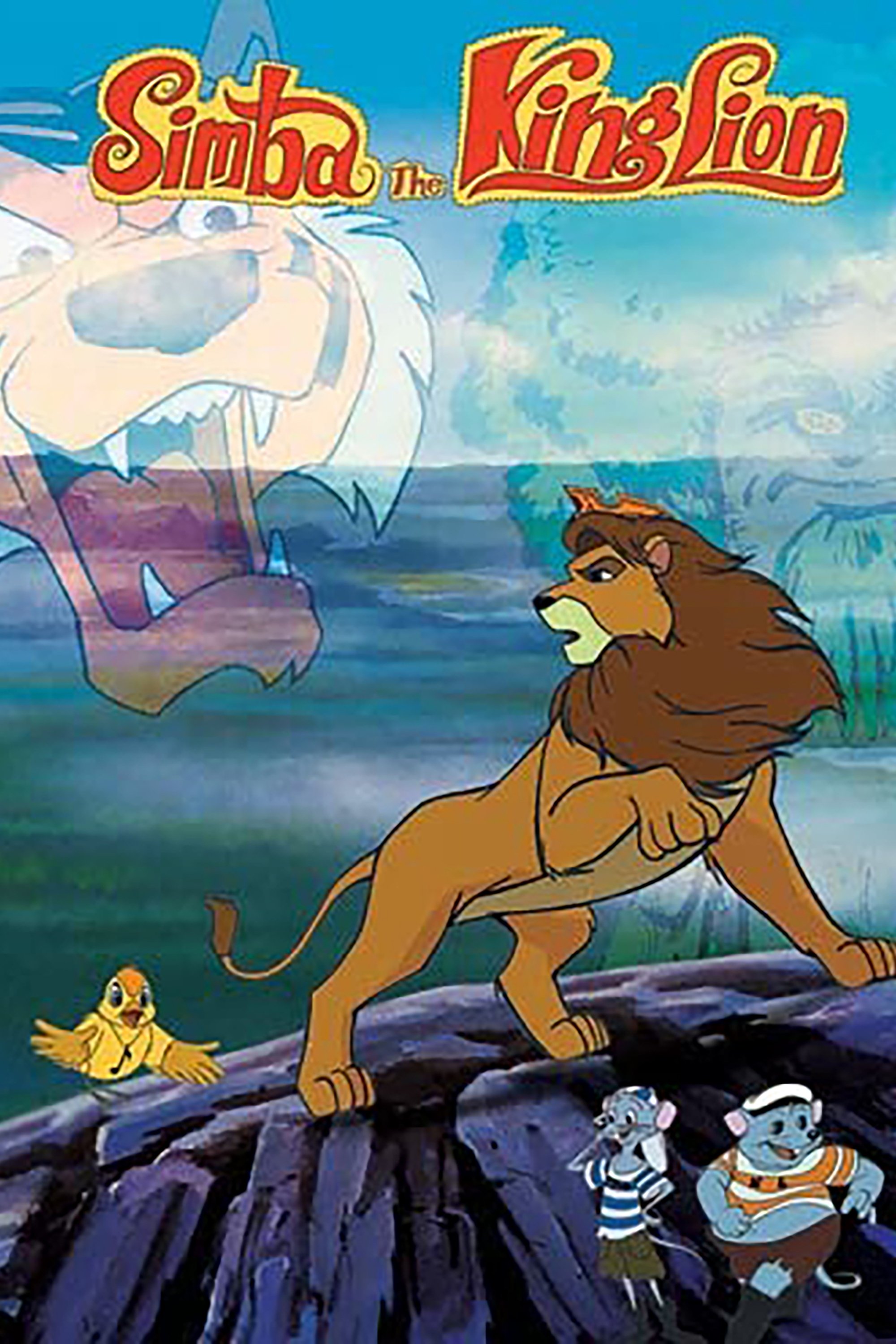 Simba: Der Löwenkönig